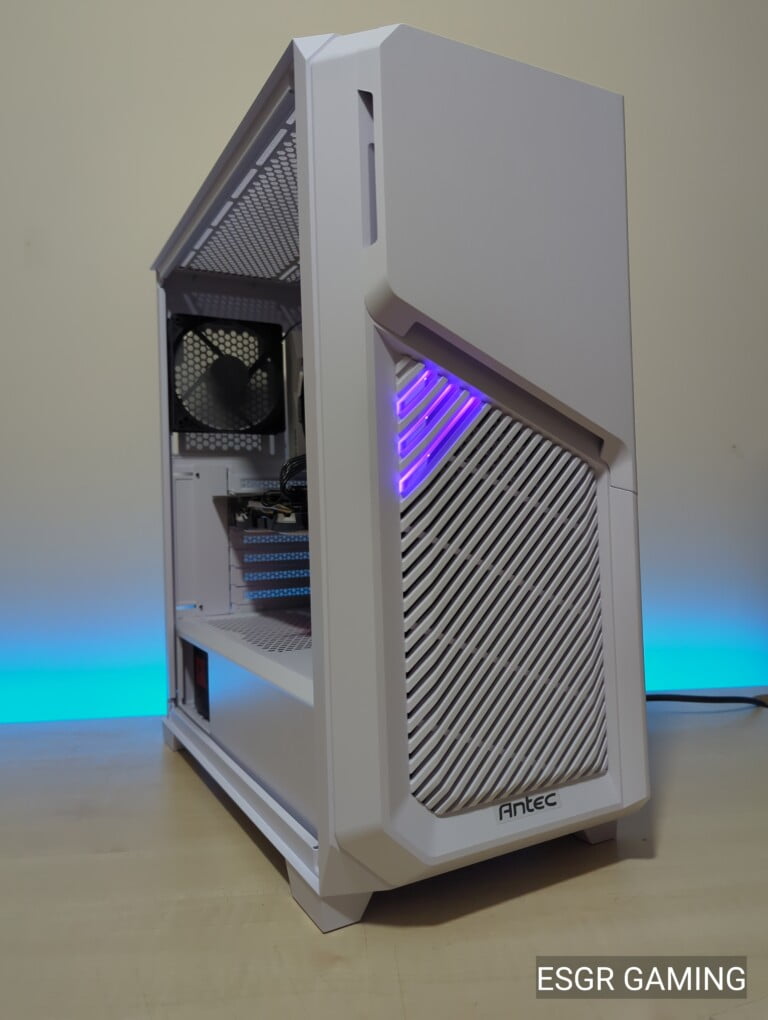 Ryzen 5 16GB DDR4 RX580 8GB