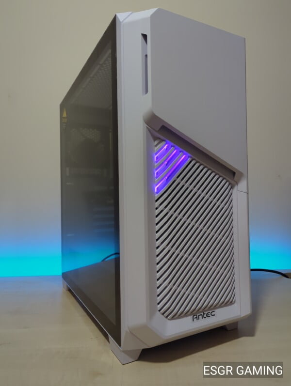 Ryzen 5 16GB DDR4 RX580 8GB - Image 2