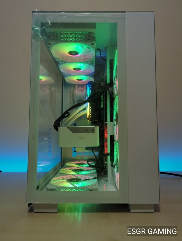 High End 5800x3D RTX3080 32GB DDR4 1TB NVME - Image 6