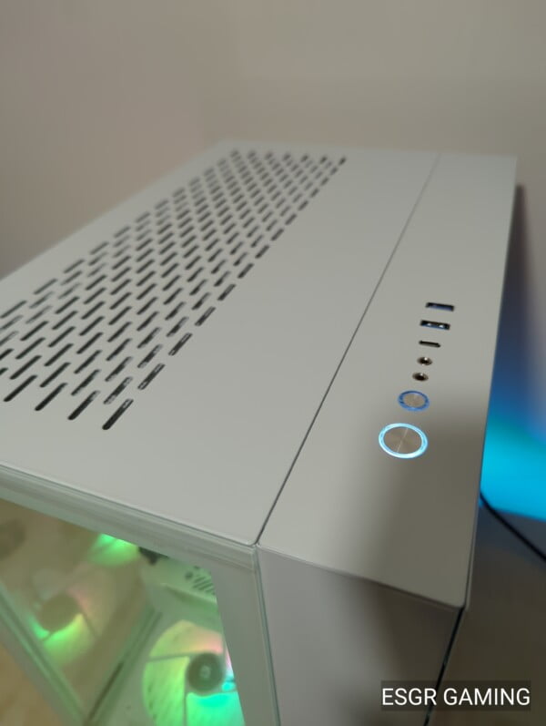 High End 5800x3D RTX3080 32GB DDR4 1TB NVME - Image 2