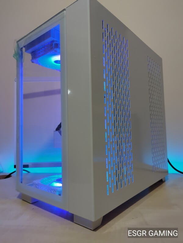 High End 5800x3D RTX3080 32GB DDR4 1TB NVME - Image 10