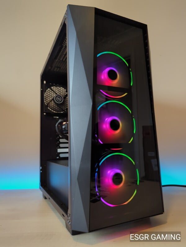 Ryzen 5 3600x 16GB DDR4 GTX1660 - Image 7