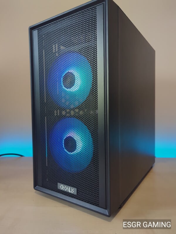 RYZEN 5 5600X 16GB RTX3060ti - Image 8