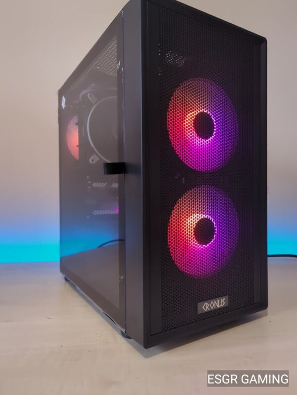 RYZEN 5 5600X 16GB RTX3060ti - Image 7