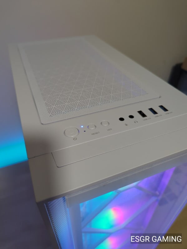 RTX3070 Intel i5 32GB RAM White - Image 6