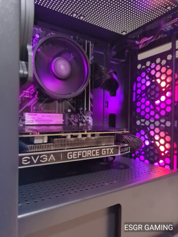 Ryzen 5 16GB DDR4 GTX1660 SUPER - Image 4