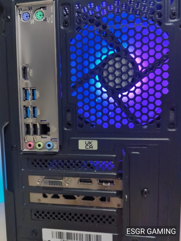 Ryzen 5 16GB DDR4 GTX1660 SUPER - Image 6