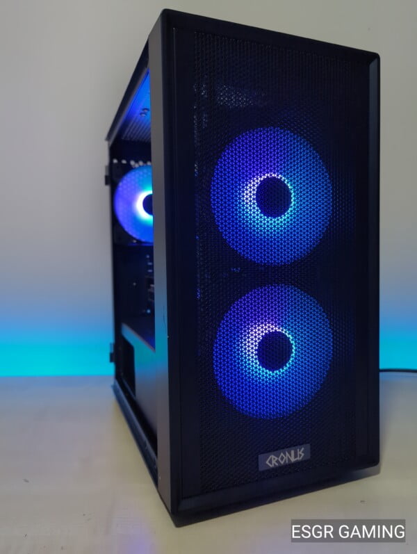 Ryzen 5 16GB DDR4 GTX1660 SUPER - Image 10