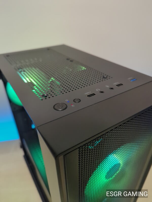 Ryzen 5 16GB DDR4 GTX1660 SUPER - Image 9