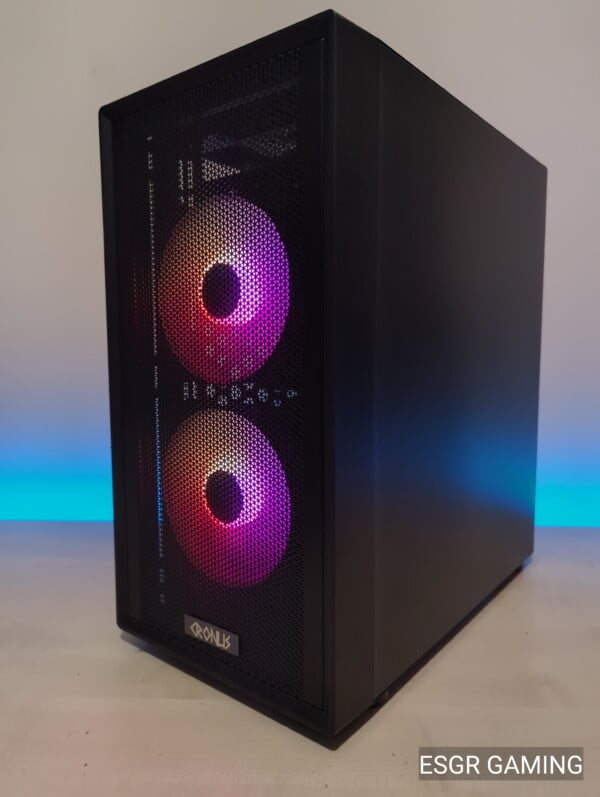 Ryzen 5 16GB DDR4 GTX1660 SUPER - Image 3