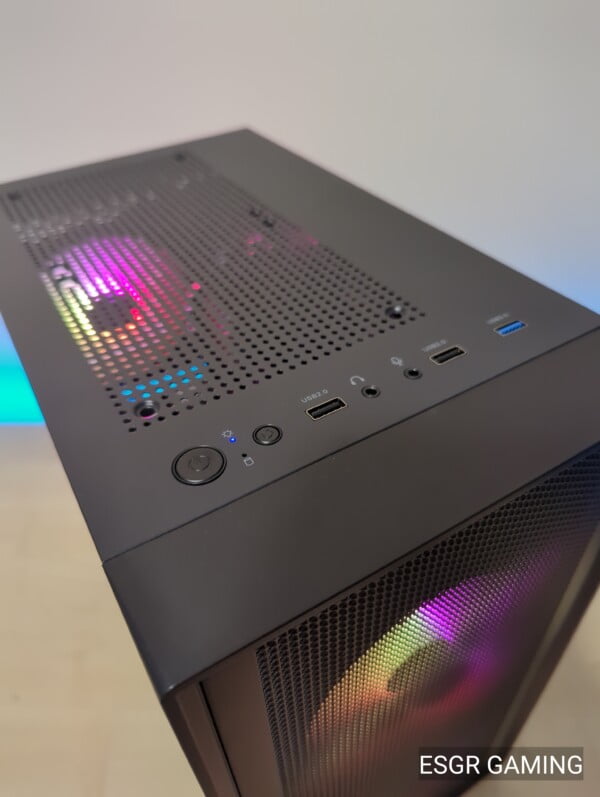Ryzen 5 16GB DDR4 GTX1660 SUPER - Image 2