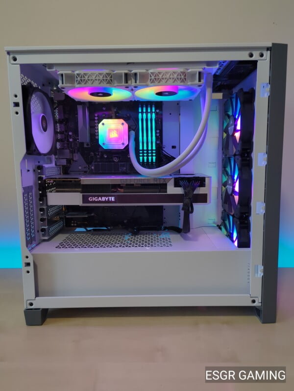 Ryzen 9 5900x RTX3080 32GB RAM 1TB - Image 7