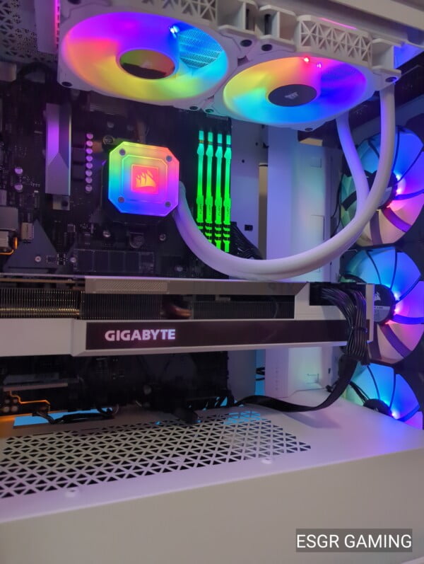 Ryzen 9 5900x RTX3080 32GB RAM 1TB - Image 8