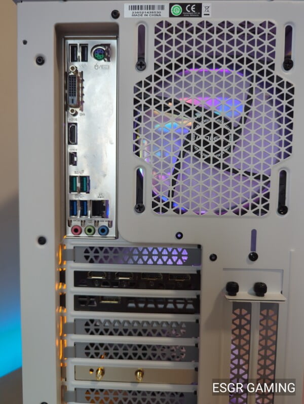 Ryzen 9 5900x RTX3080 32GB RAM 1TB - Image 10