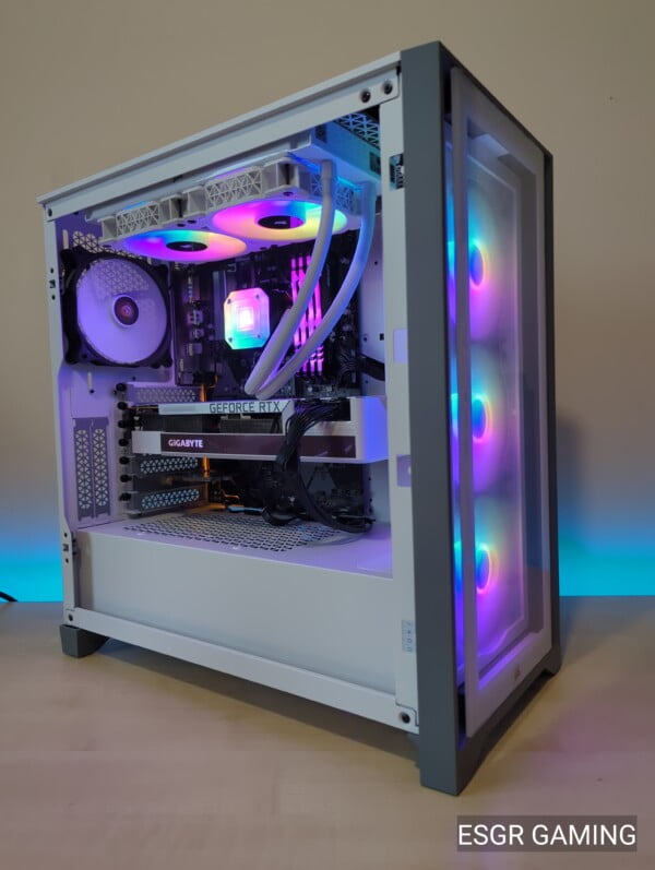 Ryzen 9 5900x RTX3080 32GB RAM 1TB - Image 6