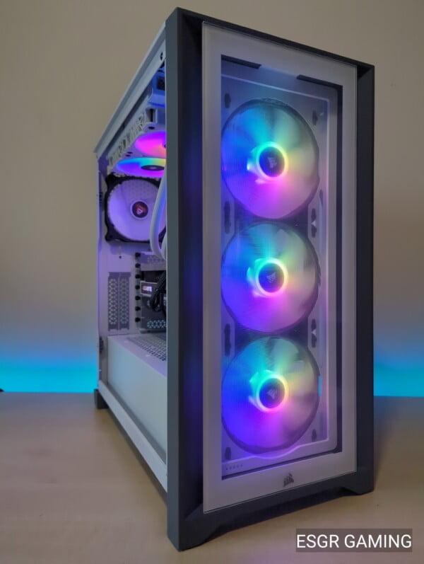 Ryzen 9 5900x RTX3080 32GB RAM 1TB - Image 2