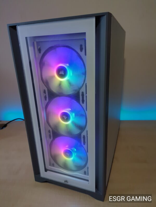 Ryzen 9 5900x RTX3080 32GB RAM 1TB - Image 4
