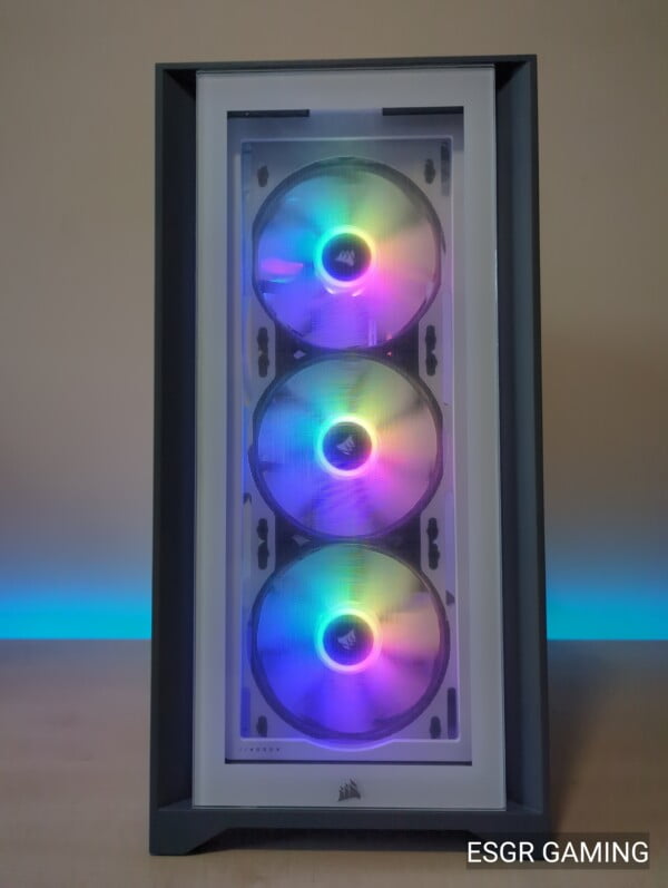 Ryzen 9 5900x RTX3080 32GB RAM 1TB - Image 9