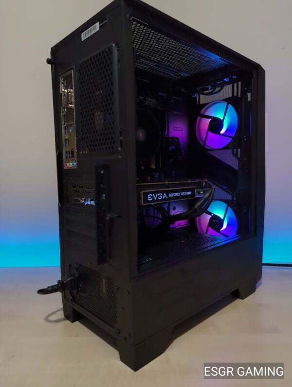 Ryzen 5 5600 16GB DDR4 GTX1080 - Image 9