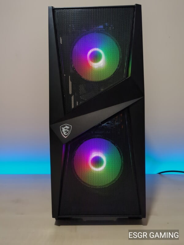 Ryzen 5 5600 16GB DDR4 GTX1080 - Image 3