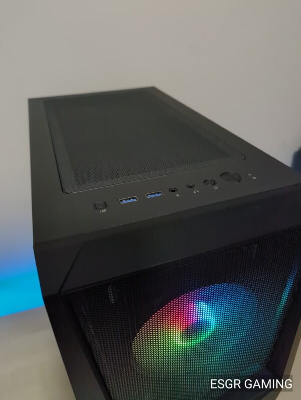 Ryzen 5 5600 16GB DDR4 GTX1080 - Image 7