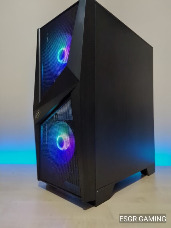 Ryzen 5 5600 16GB DDR4 GTX1080 - Image 10