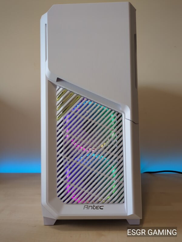 Ryzen 7 5700x 16GB RTX3060TI - Image 4