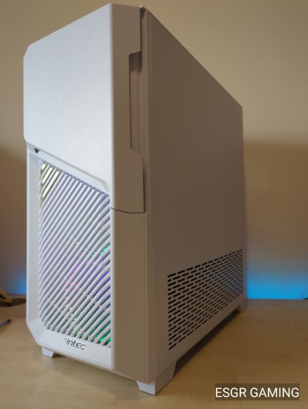 Ryzen 7 5700x 16GB RTX3060TI - Image 8