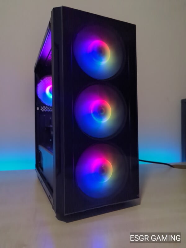 RYZEN 5 16GB RAM RX580 8GB - Image 6