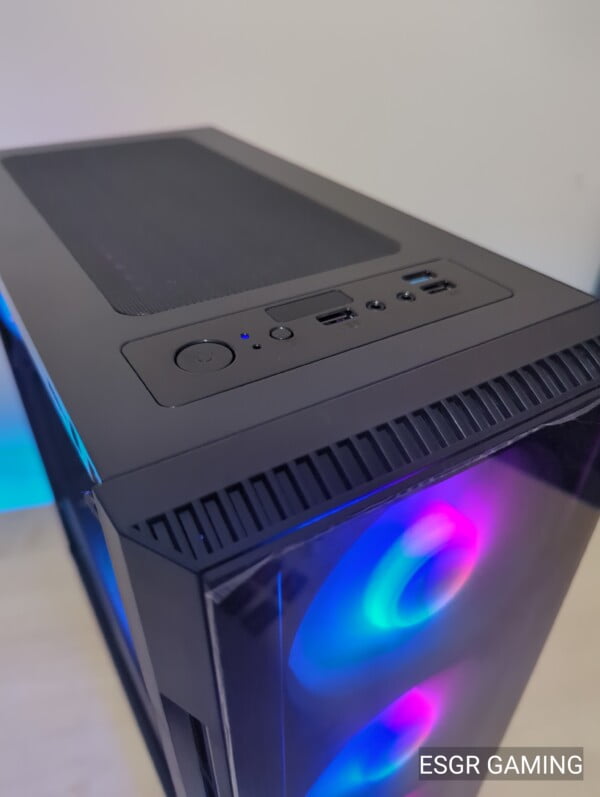 RYZEN 5 16GB RAM RX580 8GB - Image 5