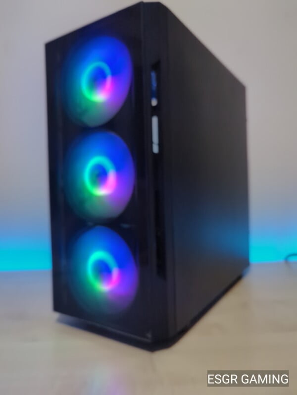 RYZEN 5 16GB RAM RX580 8GB - Image 3