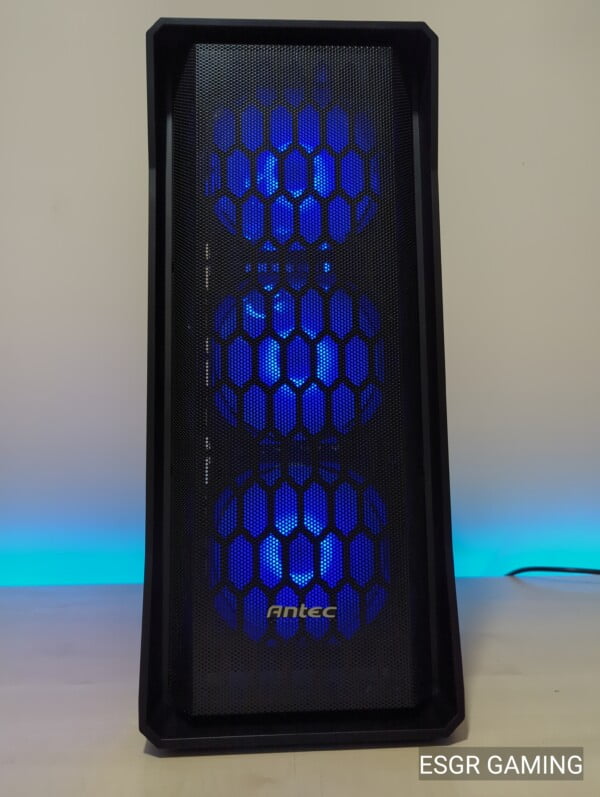Ryzen 7 5700x 16GB RTX3060TI - Image 5