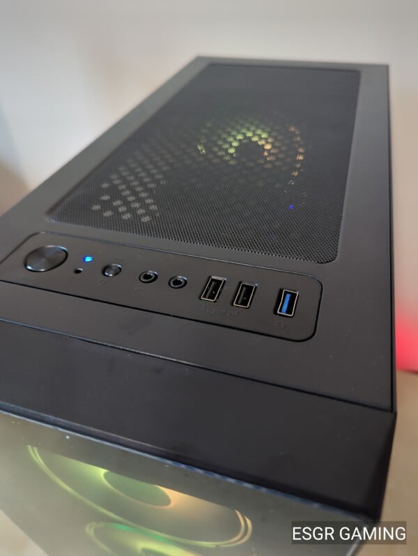 Ryzen 5 5600x 16GB RTX2080 - Image 10
