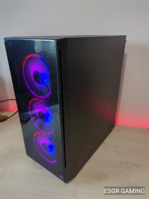 Ryzen 5 5600x 16GB RTX2080 - Image 4