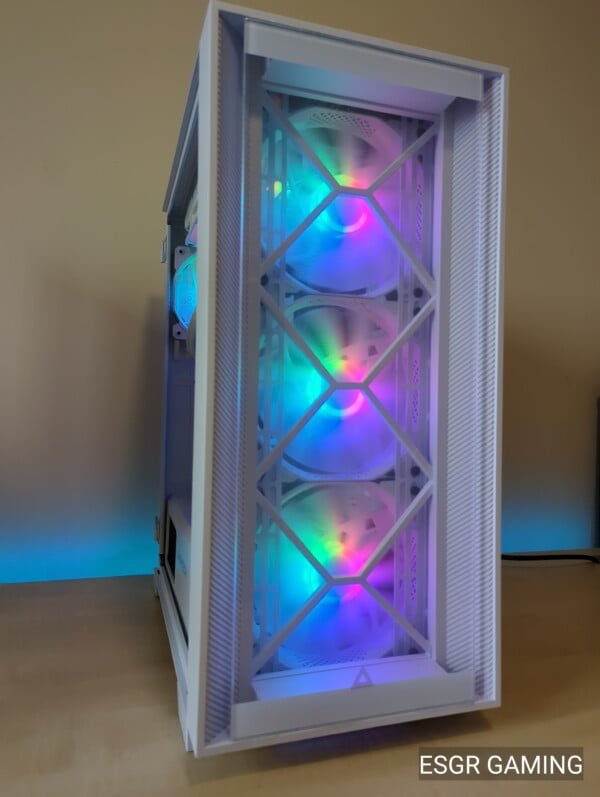 RTX3060TI INTEL i5 16GB DDR4 - Image 6