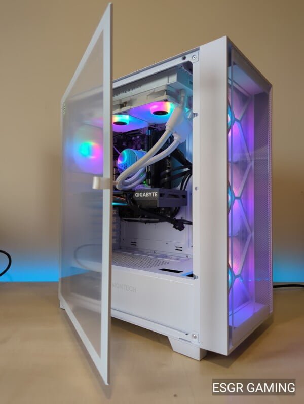RTX3060TI INTEL i5 16GB DDR4 - Image 10