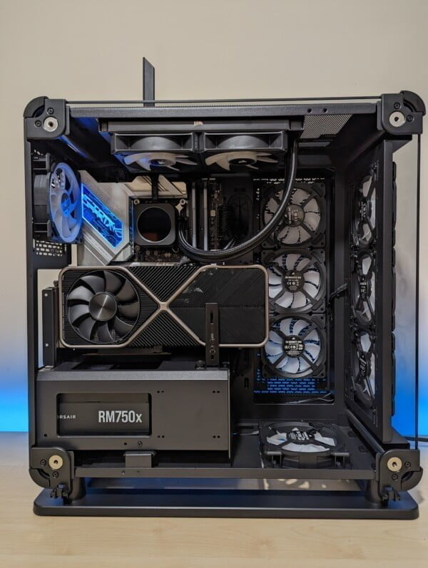 High End 12700k RTX3090 32GB - Image 4