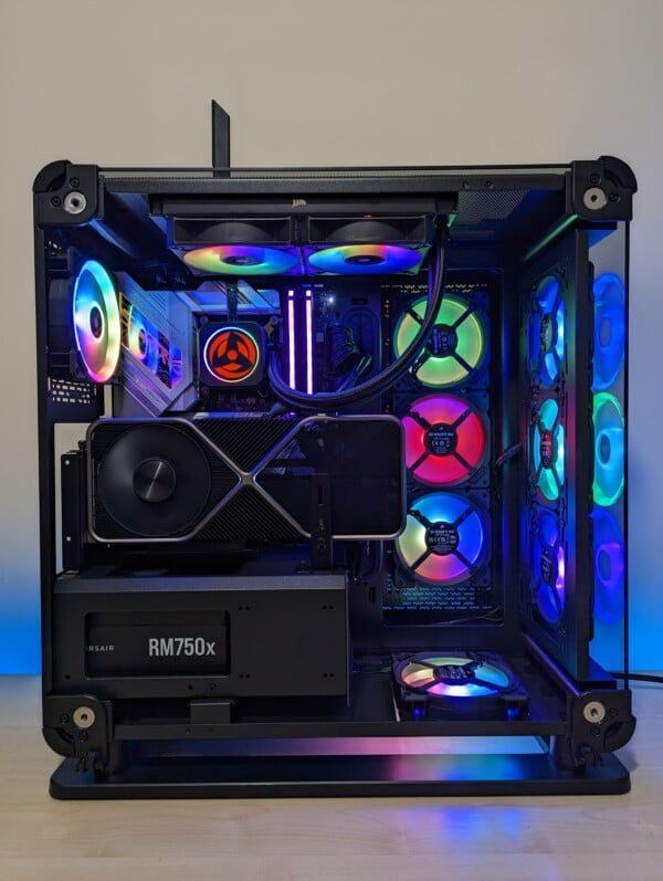 High End 12700k RTX3090 32GB - Image 8