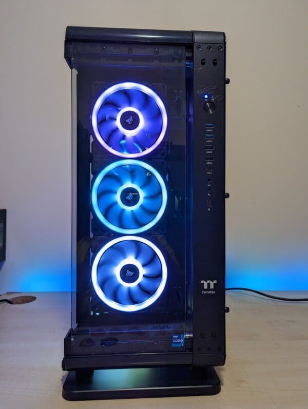 High End 12700k RTX3090 32GB - Image 6