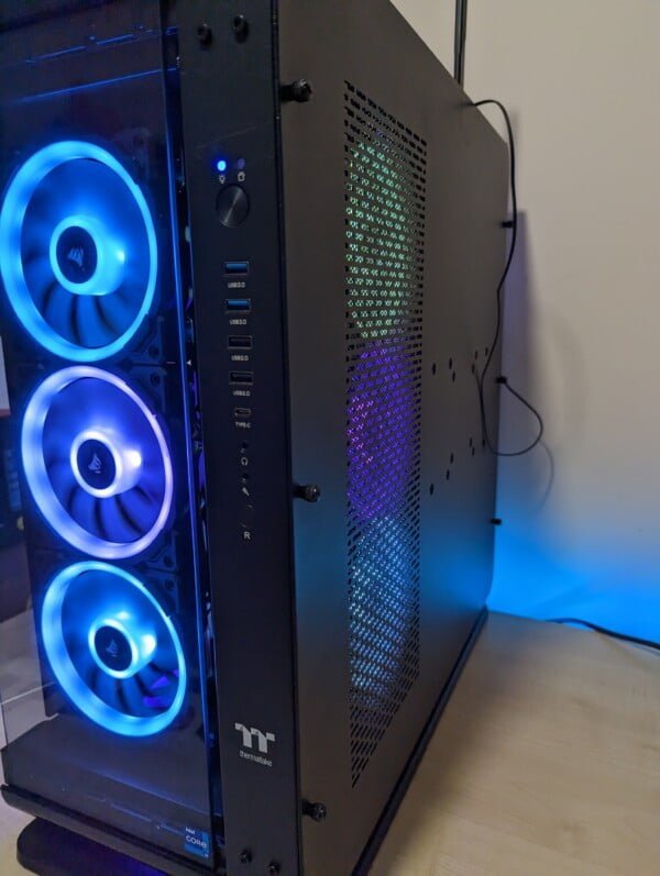 High End 12700k RTX3090 32GB - Image 9
