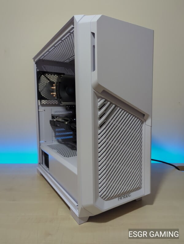 AMD 8 CORES 16GB GTX1050TI - Image 3