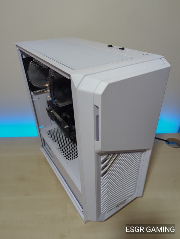 AMD 8 CORES 16GB GTX1050TI - Image 6