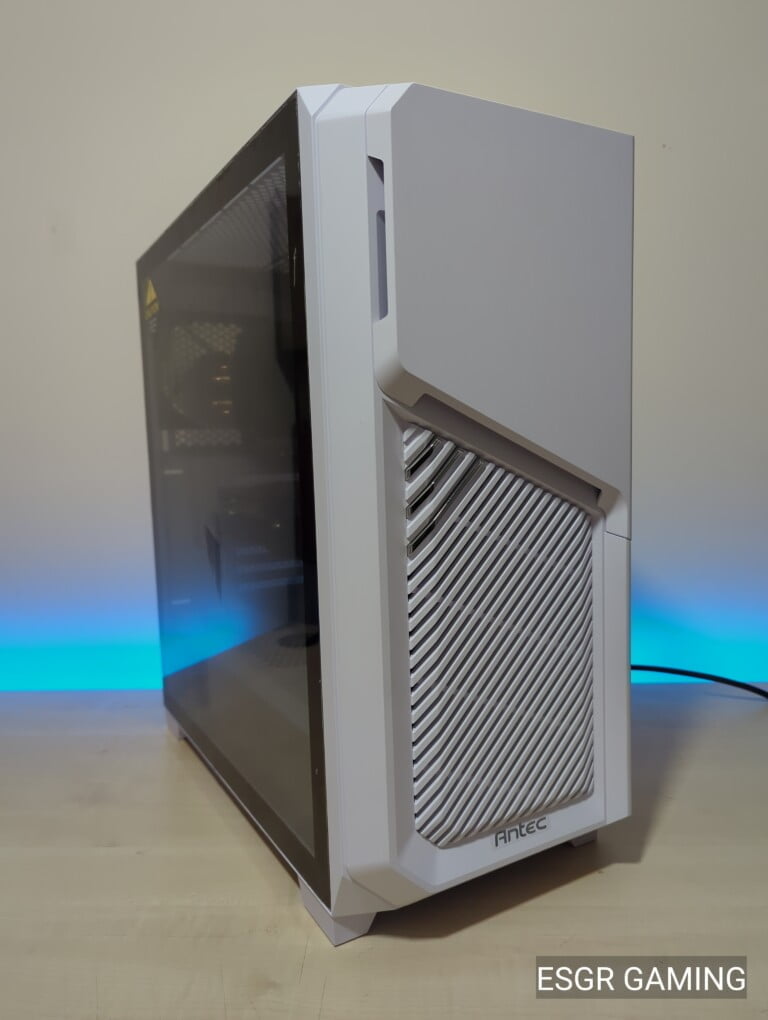 AMD 8 CORES 16GB GTX1050TI