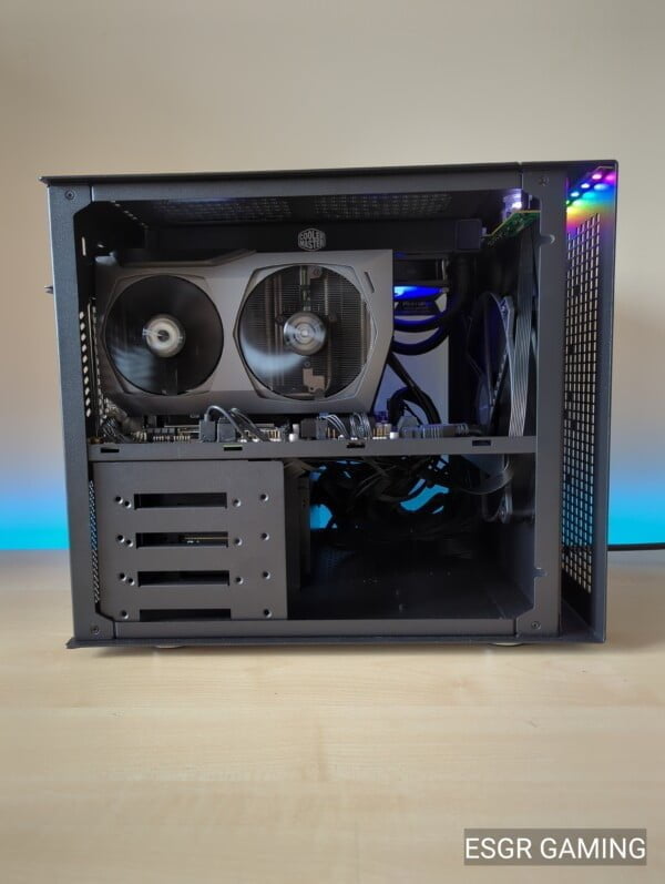 Ryzen 5 7600x 32GB DDR5 RTX3070 - Image 9