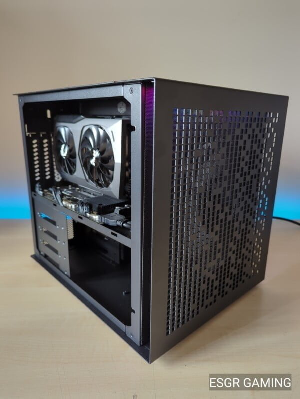 Ryzen 5 7600x 32GB DDR5 RTX3070 - Image 8
