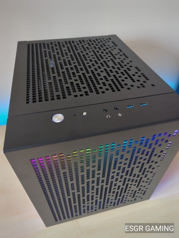 Ryzen 5 7600x 32GB DDR5 RTX3070 - Image 10