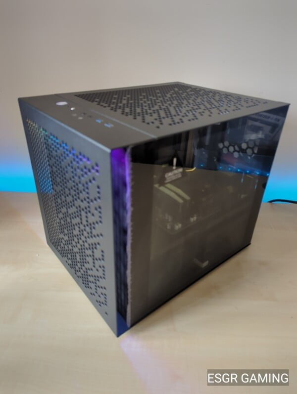 Ryzen 5 7600x 32GB DDR5 RTX3070 - Image 7