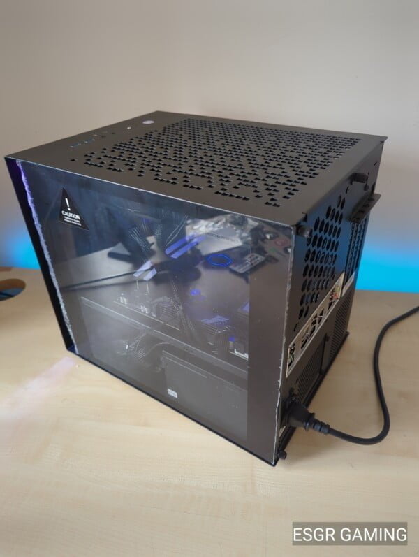 Ryzen 5 7600x 32GB DDR5 RTX3070 - Image 2