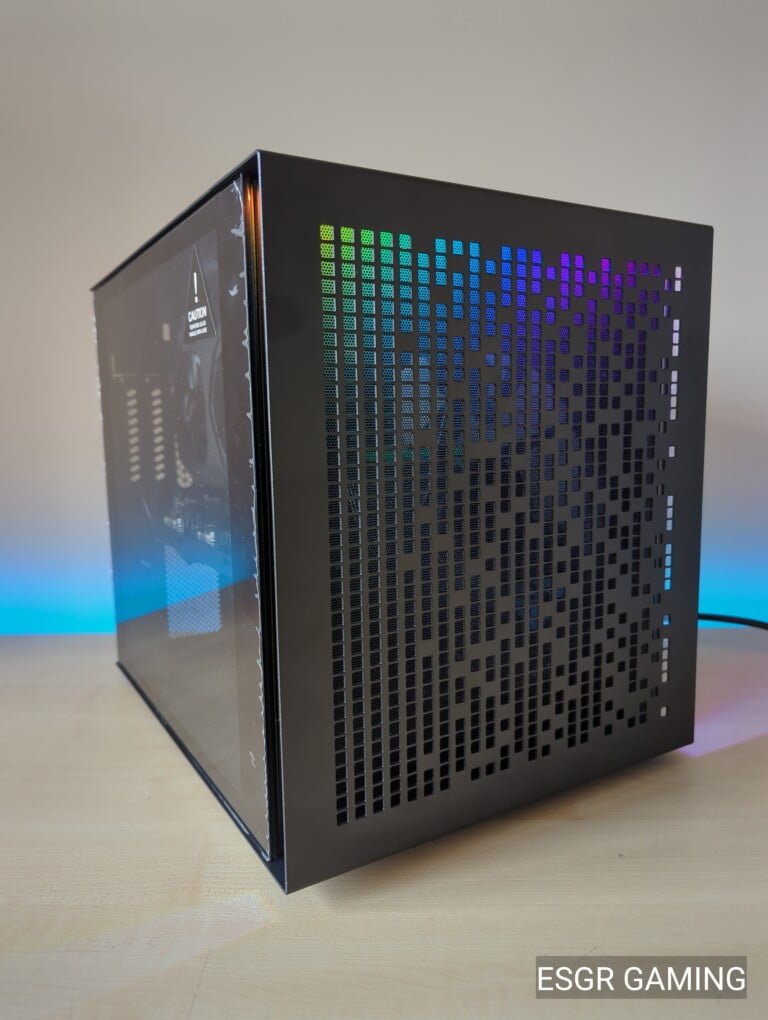 Ryzen 5 7600x 32GB DDR5 RTX3070
