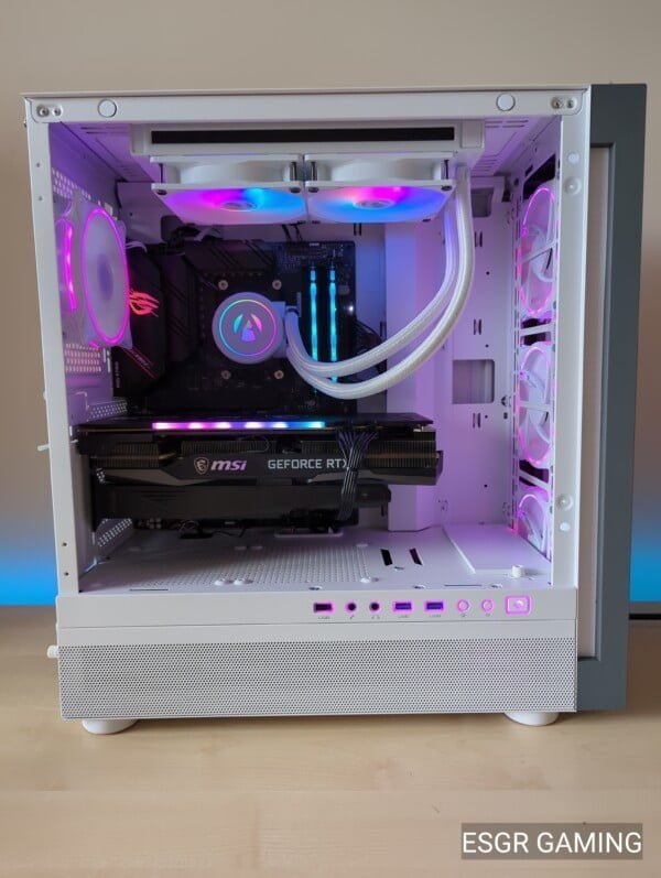 Ryzen 7 5700x 16GB RTX3070 - Image 3